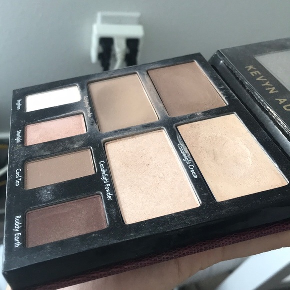 Kevyn aucoin the contour book volume II - Picture 9 of 9